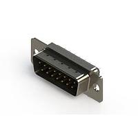 EDAC 627-015-220-041 Plug 15P PLUG VERT METAL