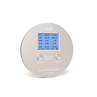 Linshang LS138 UV Energy Meter