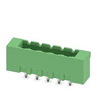 PHOENIX CONTACT 1809296 Headers 5 Pos 5.08mm pitch Through Hole Header