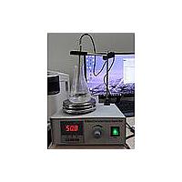 CHINA Magnetic Stirrer Calibration Service