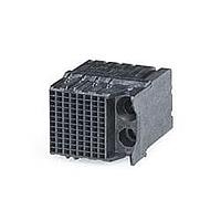 Molex 76160-5138 High Speed / Modular Connectors IMPACT DC 4x8 GR Sn