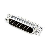 Amphenol CONEC 163A17069X High Density D-Sub Connectors DSUB SOLDER PIN STR 3mmTH PREC MCHND CNT