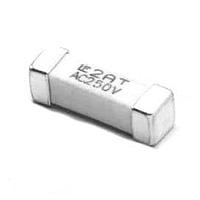 Littelfuse 0443.500DR Surface Mount Fuses 250VAC 0.5A .6ohms 443 NANO2