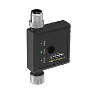 Banner Engineering R45C-RSDG-IQ RSD to Analog Output Converter R45C Series; RSD Communications over Pin 5 (Gray Wire); 5-pin M12 Integral QD; Output: Analog Current; 5-pin M12 Integral QD