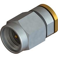 Amphenol SV Microwave SF1511-60044 Cable Connectors 2.92mm Male Connect for .141 Cable