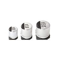 PANASONIC EEE-FT1C821UP Low ESR 16VDC 820uF 8x10.2mm SMD AEC-Q200