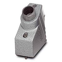 PHOENIX CONTACT 1628246 Heavy Duty Power Connectors VC-MP-T2/18 PEA