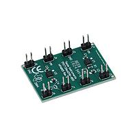 Texas Instruments TPS715AXXEVM-065 LDO Voltage Regulator tps715axxevm-065