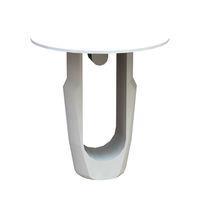 Essentra Components 27SNC2500156 Push-In Rivet Snap Clips, .250 Hole, .156 Panel Thk