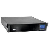 Tripp Lite SUINT2200LCD2U Smart Online UPS UPS OnLine 2.2kVA/ 1.98kW 2Uw/SNMP Card