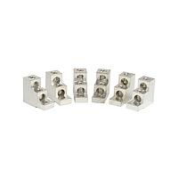 SCHNEIDER GS1AW503 Switch Contact Blocks / Switch Kits 200A LUG #6-3/0 AWG DISCONNECT SWITCH