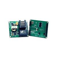 Monolithic Power Systems (MPS) mEZS84801A PoE Power Supplies 48V, 12W, PoE Power Supply, IEEE 802.3af Compliant