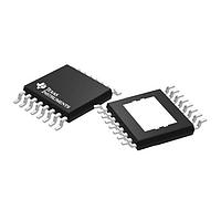 Texas Instruments TPS92642QPWPRQ1 Synchronous Buck Infrared LED Driver DMS IR LED/LASER DRI VER
