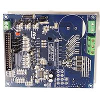 STMicroelectronics STEVAL-IPM15B IGBT Driver 1500 W motor control power board based on STGIB15CH60TS-L SLLIMM 2nd series IPM
