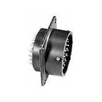 Amphenol Industrial SP02E-18-11S Circular MIL Spec Connector CONN ASSEMBLY