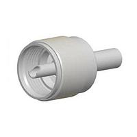 Amphenol RF 083-58SP Connectors UHF STRT CRIMP PLUG FOR RG-58