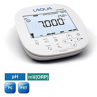 HORIBA PH2000-S Benchtop pH/ORP Meter (With electrode; -2.000~20.000pH; 0.001pH)