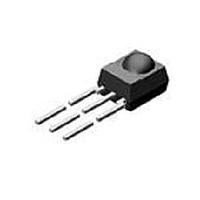 Vishay General Semiconductor TSOP2130 IR Receivers 2.7-5.5V 30kHz 45Deg