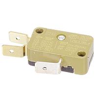Saia-Burgess XGT2C-86Z1 Micro Switch Miniature microswitch
