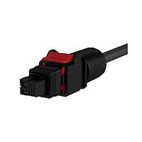 Heavy Duty Power Connectors