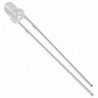 VCC VAOL-3GCE4 Single Color LEDs Yellow Water Clear 590nm 150mcd