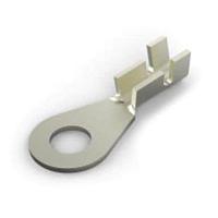 AMP Connectors - TE Connectivity 160101-9 Ring RING TONGUE I.S.