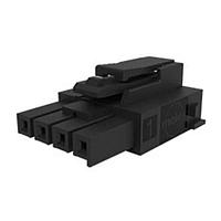Molex 172256-3107 Receptacle Housing ULTRA-FIT HSG SR 7Ckt Black
