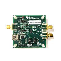 Texas Instruments LMK62E2-156M25EVM Clock Oscillator LMK62E2-156M25 EVM