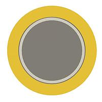 PUI Audio AB2063BF Speakers & Transducers Bender 20mm 6.3KHz 10nF 30Vpp FEEDBACK