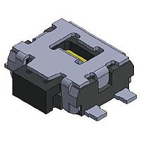 CTS Electronic Components 226EM1SABRB Tactile Switches Tactile Switch