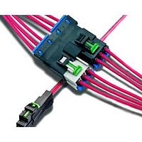 Aptiv 12092444 Terminals M/P 800 FEM TERMINAL SILVER PLATED