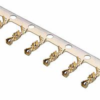 Harwin M22-3040042 Contacts FEMALE CRIMP CONTACT 2MM 10000 PC REEL