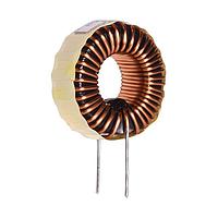 Bel Signal Transformer HCLC-150-4.9 Toroidal Inductor Tor Ind Low Core Loss 150uH 4.9ADC 0.052 Ohms