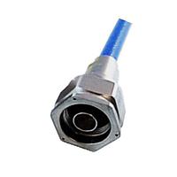 Kings 3395-600-W1901P Connectors 18GHZ N STRAIGHT CABLE PLUG