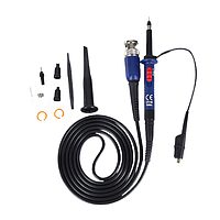 Oscilloscope accessories