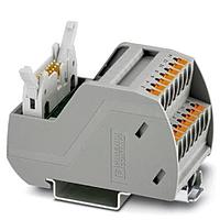 PHOENIX CONTACT 2903789 Passive Interface Modules VIP-2/PT/ FLK16