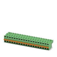 PHOENIX CONTACT 1902288 Plugs 19 Pos 5.08mm pitch Plug 24-12AWG Spring