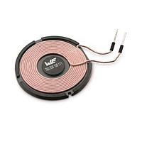Wurth Elektronik 760308100111 Wireless Charging Coils WE-WPCC Transm Extnd 6.3uH .04Ohm Ai-A11