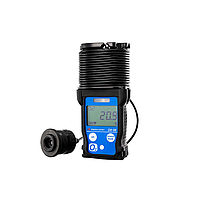 Riken Keiki OX-08 Handheld Oxygen Meter