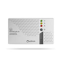Seitron RGDGPLMP1R Residential Gas Leak Detector Segugio Plus (LPG, 6VA)