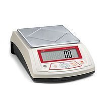 HUAZHI HZT-B3000 Standard Balance (3000g, 0.1g, External CAL)