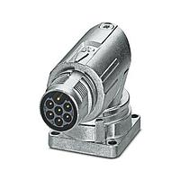 PHOENIX CONTACT 1628511 Connectors M17-6EP1N8AA500S