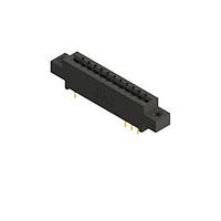 EDAC 387-022-541-807 With Flanges Card Edge Connector