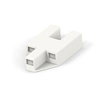 AMP Connectors - TE Connectivity 520995-1 Housing .125 CLUSTER BL HSG