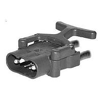 Anderson Power Products 80-1010 Contacts DIN PIN 10MM