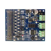 STMicroelectronics EVAL-L9960T Motor/Motion Controller & Driver Evaluation board L9960T Dual H-bridge