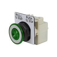 Square D 9001SKR8G Button PSH BTTN OPRATR 30MM SK