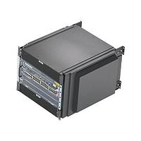 Panduit CNLTD52A2 Wire Ducting & Raceways Cabinet Inlet Duct for Cisco 6504E Switc
