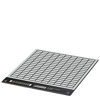 PHOENIX CONTACT 0831708 Labels LS-EMLP (17X9) SR