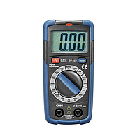 CEM DT-103 Pocket Digital Multimeter (DC/AC-600V, DC-200mA)